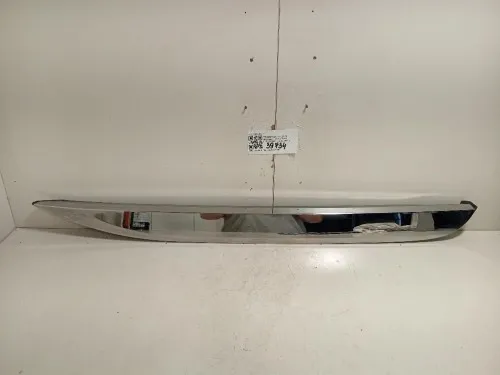 Modanatura Adesiva Porta POST DX 9806404777 Peugeot 2008 I 2016