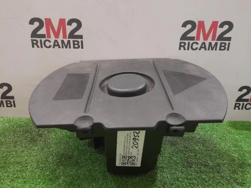 Vasca Contenitore VANO Bagagliaio 6Q0012115F Volkswagen POLO IV 2002