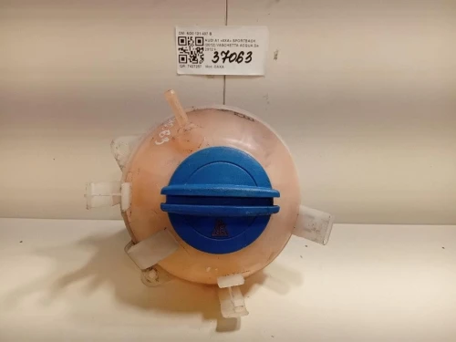 Vaschetta Acqua 6G0 121 407 B Audi A1 8XA Sportback 2012