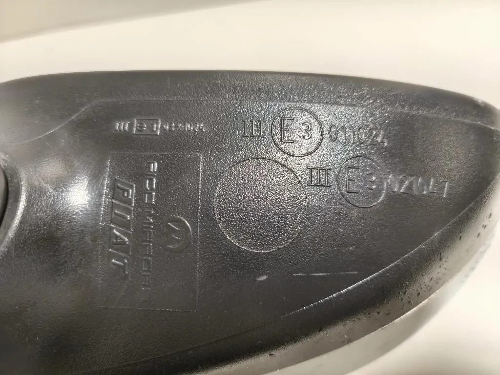 Retrovisore Esterno ANT DX 021046 Fiat 500 II 2008