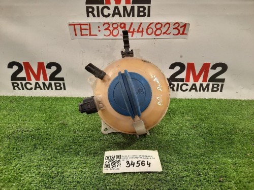 Modanatura Adesiva Porta POST DX 9814134077 Peugeot 3008 II 2016