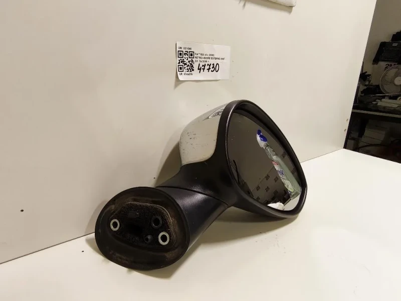 Retrovisore Esterno ANT DX 021046 Fiat 500 II 2008