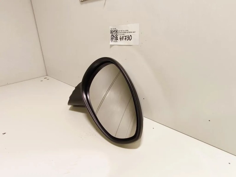 Retrovisore Esterno ANT DX 021046 Fiat 500 II 2008