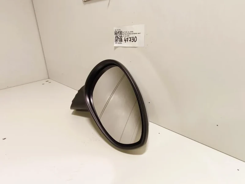 Retrovisore Esterno ANT DX 021046 Fiat 500 II 2008