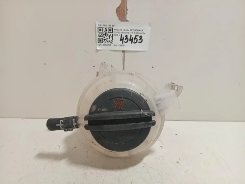 Vaschetta Acqua 1S0 121 407 Audi A3 8VA Sportback 2012