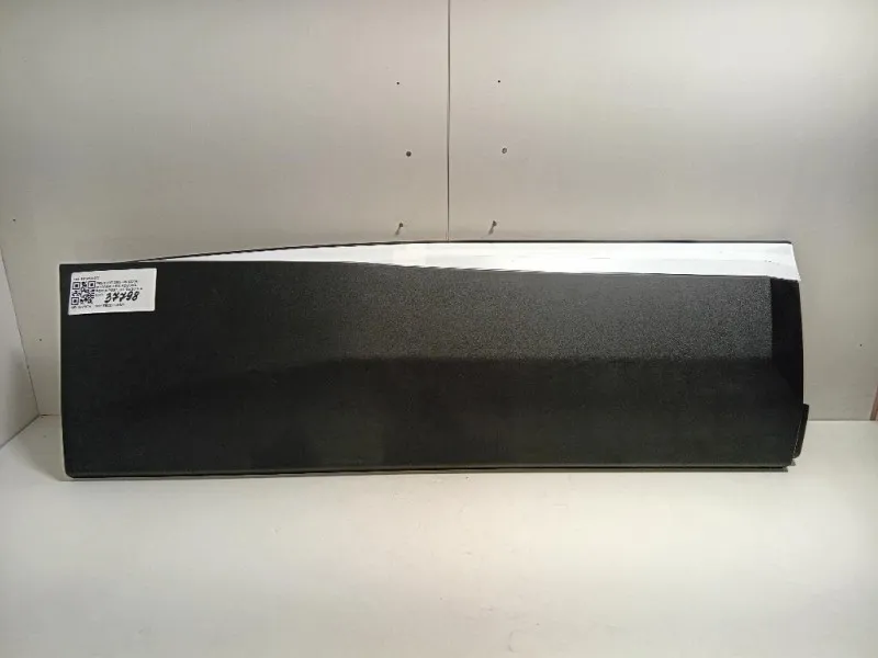 Modanatura Adesiva Porta POST DX 9814134077 Peugeot 3008 II 2016