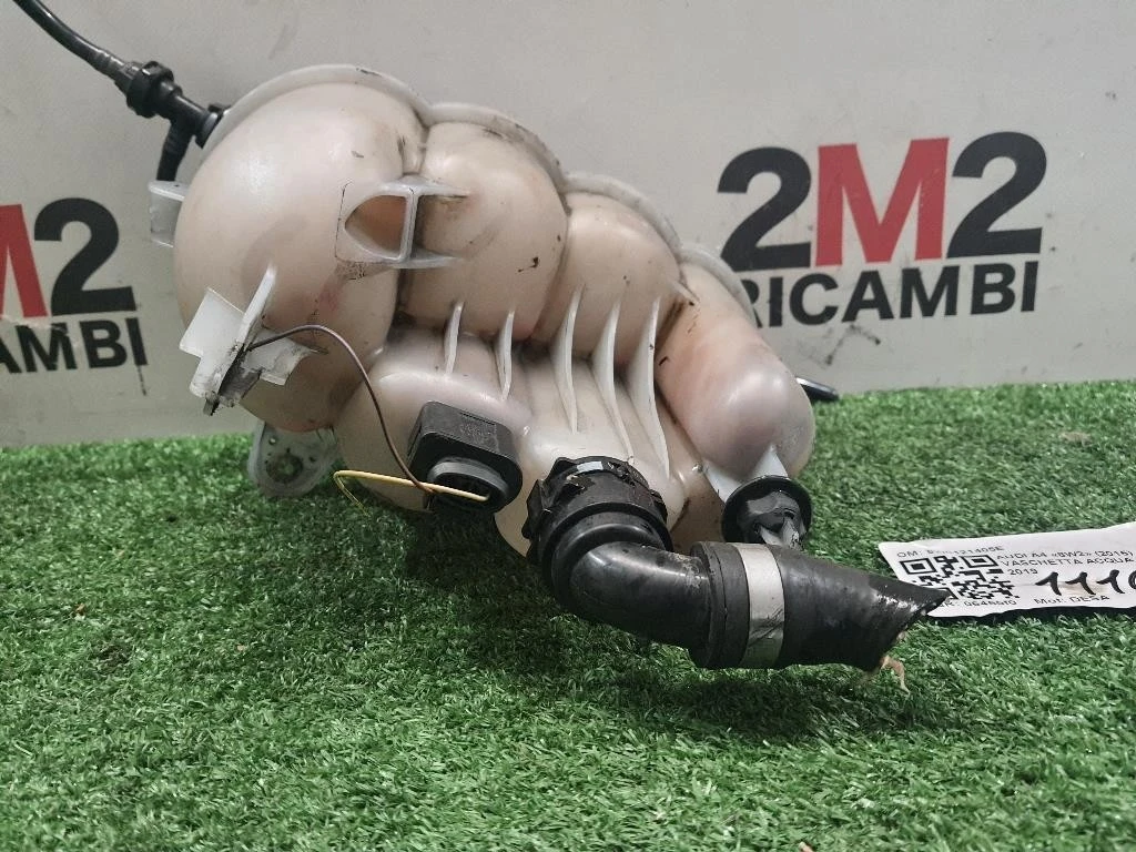 Vaschetta Acqua 8W0121405E Audi A4 8W2 2015