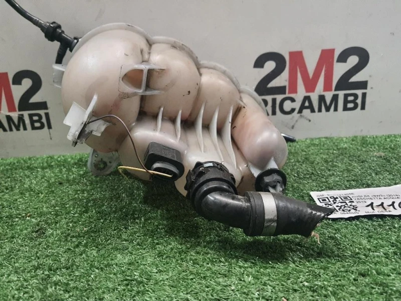 Vaschetta Acqua 8W0121405E Audi A4 8W2 2015