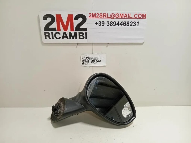 Retrovisore Esterno ANT DX 021047 Fiat 500 II 2015
