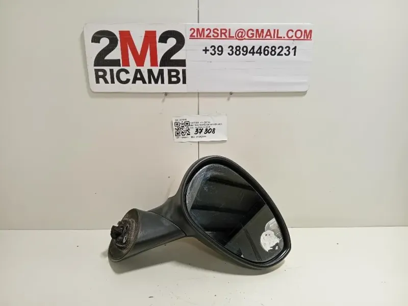 Retrovisore Esterno ANT DX 021047 Fiat 500 II 2015
