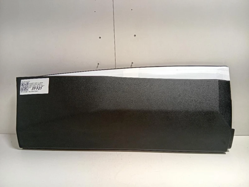 Modanatura Adesiva Porta POST DX 9811404377 Peugeot 3008 II 2016