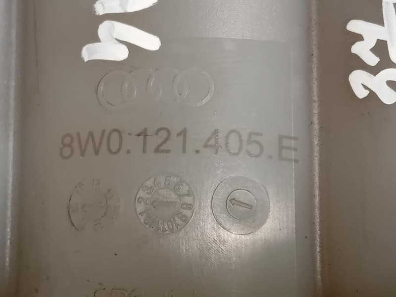 Vaschetta Acqua 8W0121405E Audi A4 8W5 Avant 2015