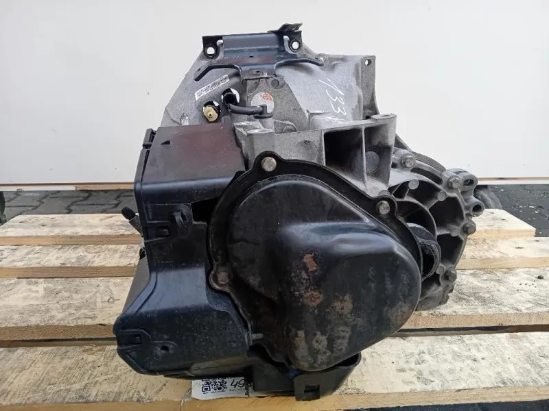 Cambio 5 MARCE MANUALE Ford Fiesta VI 2012