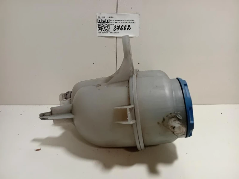 Vaschetta Acqua 8W0121405E Audi A4 8W5 Avant 2015