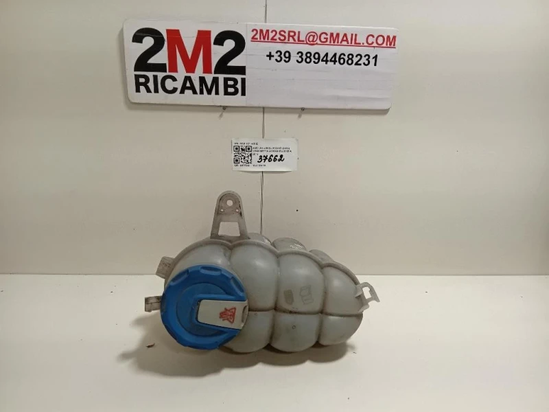 Vaschetta Acqua 8W0121405E Audi A4 8W5 Avant 2015