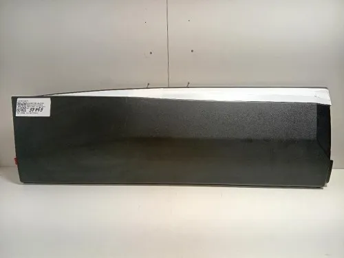 Modanatura Adesiva Porta POST DX 9814134077 Peugeot 3008 II 2016