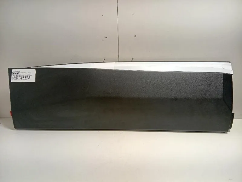 Modanatura Adesiva Porta POST DX 9814134077 Peugeot 3008 II 2016