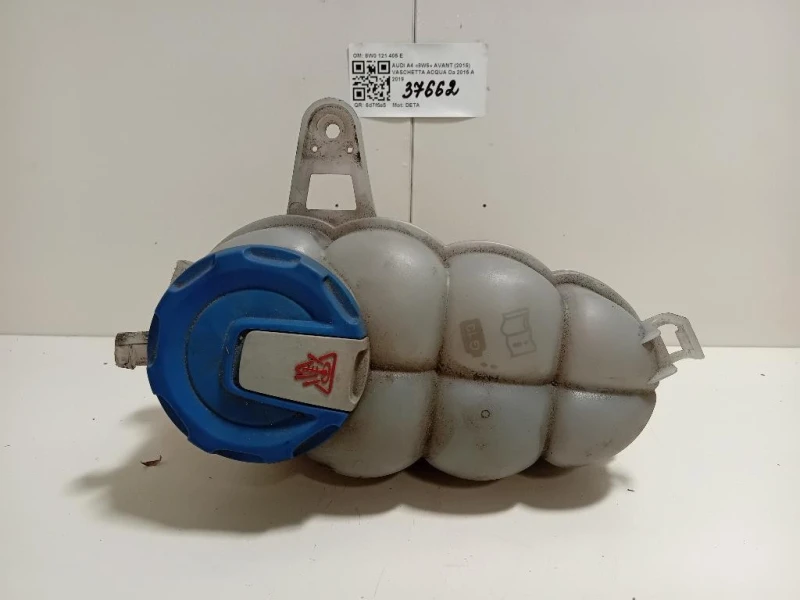 Vaschetta Acqua 8W0121405E Audi A4 8W5 Avant 2015