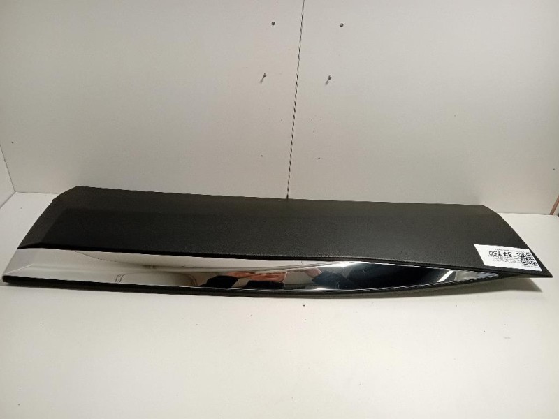 Modanatura Adesiva Porta POST DX 9814134077 Peugeot 3008 II 2016