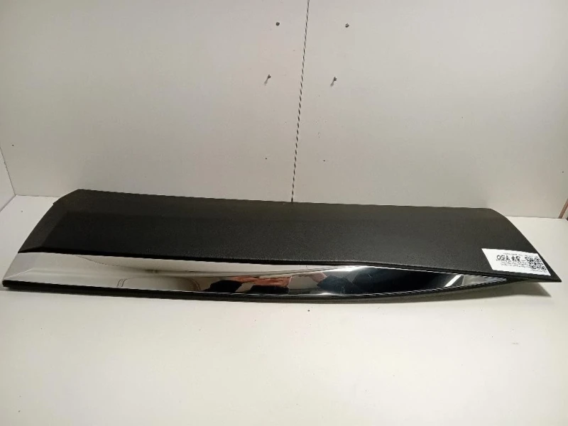 Modanatura Adesiva Porta POST DX 9814134077 Peugeot 3008 II 2016