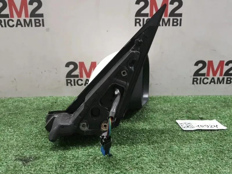 Retrovisore Esterno ANT DX 735558566 Fiat 500L 2013