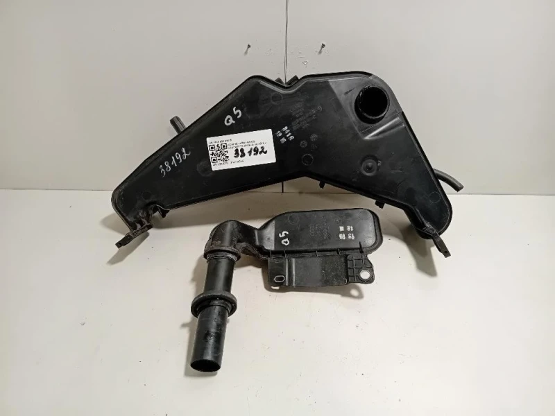 Vaschetta Acqua 8K0 955 453 B Audi Q5 8RB 2012