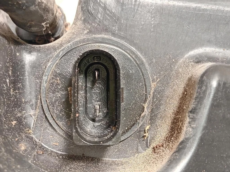 Vaschetta Acqua 8K0 955 453 B Audi Q5 8RB 2012