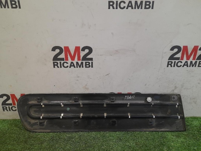 Modanatura Adesiva Porta POST SX 735521843 Fiat 500L 2013