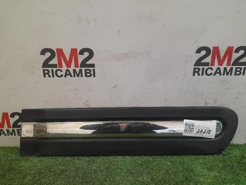 Modanatura Adesiva Porta POST SX 735521843 Fiat 500L 2013