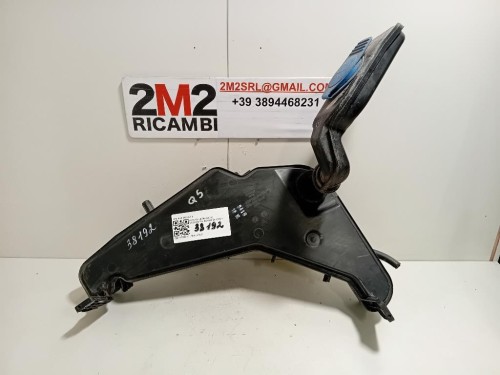 Modanatura Adesiva Porta POST SX 1800000113731 Jaguar E-pace 2017