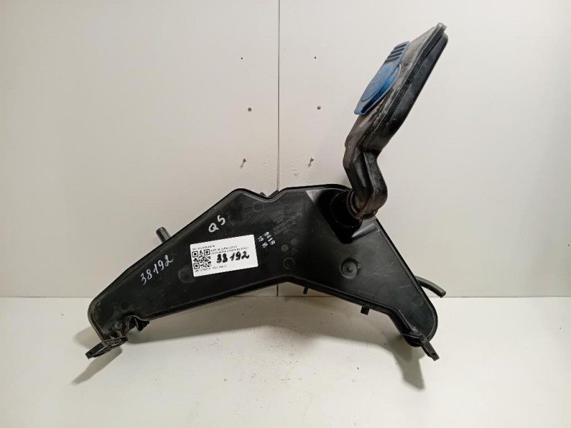 Modanatura Adesiva Porta POST SX 1800000113731 Jaguar E-pace 2017