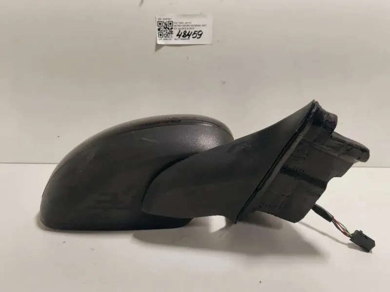 Retrovisore Esterno ANT DX 5 FILI Fiat 500L 2013