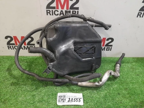 Vaschetta Acqua 7L0121407E Audi Q7 4LB 2009