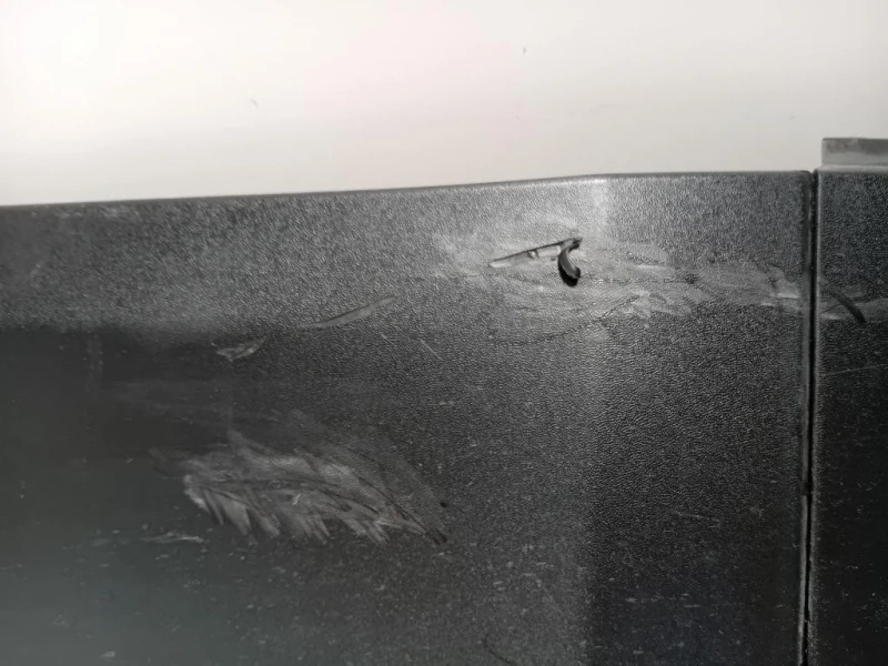 Modanatura Adesiva Porta POST SX 1800000113731 Jaguar E-pace 2017