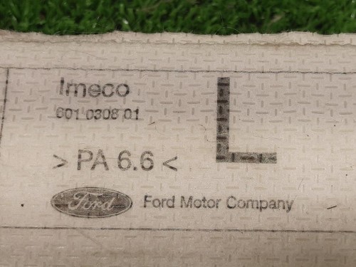 Air-bag A Tendina SX 601030801 Ford Focus II 2005