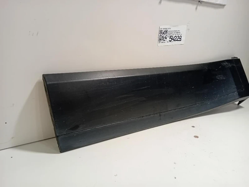 Modanatura Adesiva Porta POST SX 1800000113731 Jaguar E-pace 2017