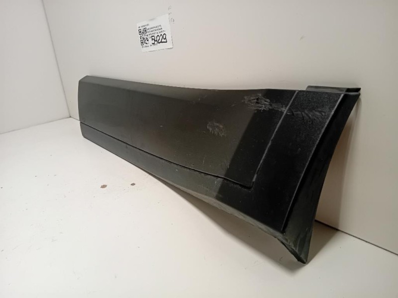 Modanatura Adesiva Porta POST SX 1800000113731 Jaguar E-pace 2017