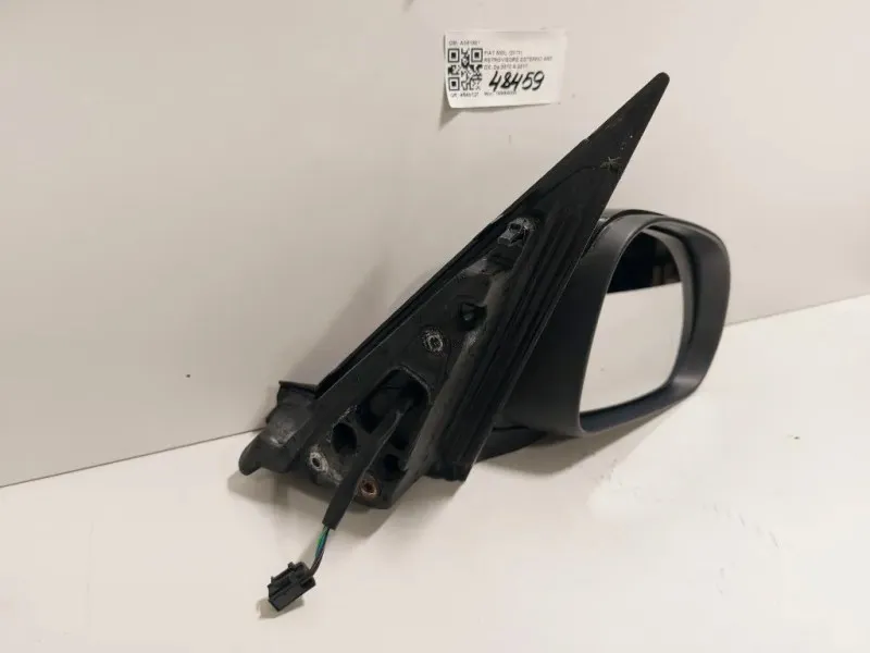 Retrovisore Esterno ANT DX 5 FILI Fiat 500L 2013