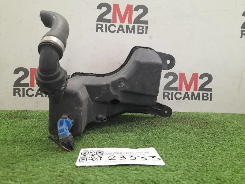 Vaschetta Acqua 7810592 Bmw Serie 1 E81 Berlina 2005