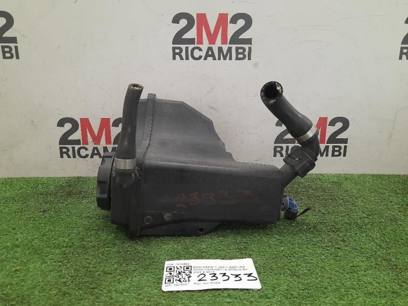 Vaschetta Acqua 7810592 Bmw Serie 1 E81 Berlina 2005