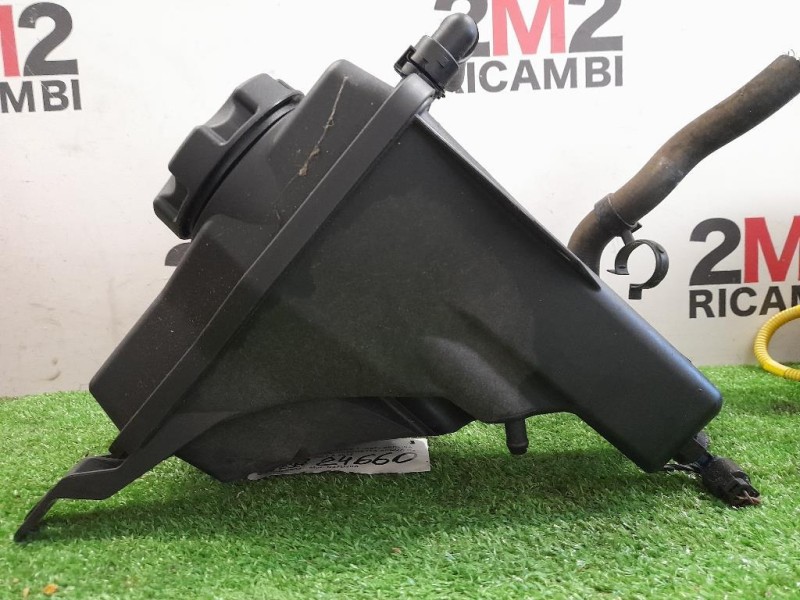 Vaschetta Acqua 7810592 Bmw Serie 1 E87 Berlina 2005