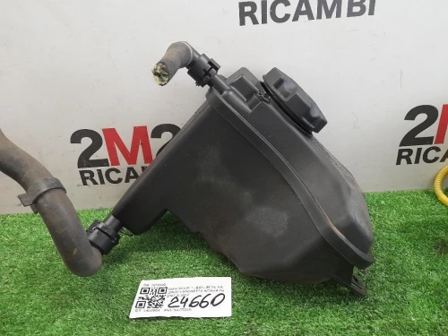 Vaschetta Acqua 7810592 Bmw Serie 1 E87 Berlina 2005