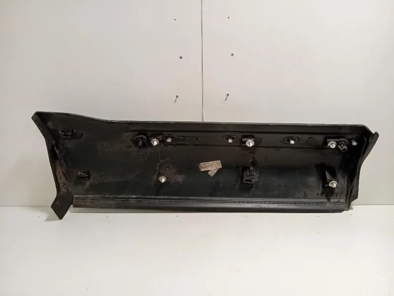 Modanatura Adesiva Porta POST SX LR050770 Land Rover Range Rover Evoque I 2011