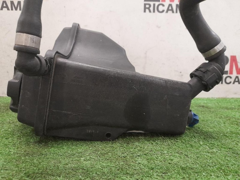 Modanatura Adesiva Porta POST SX LR050770 Land Rover Range Rover Evoque I 2011