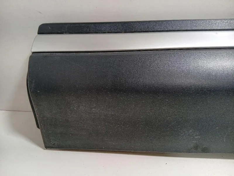 Modanatura Adesiva Porta POST SX LR050770 Land Rover Range Rover Evoque I 2011