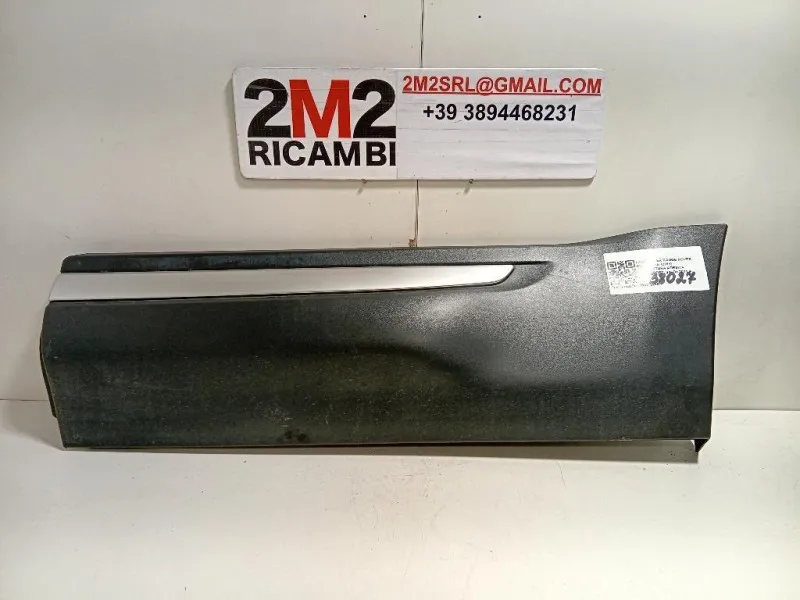 Modanatura Adesiva Porta POST SX LR050770 Land Rover Range Rover Evoque I 2011