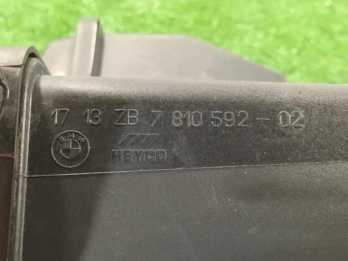 Vaschetta Acqua 1713 7810592-02 Bmw Serie 1 E87 Berlina 2005