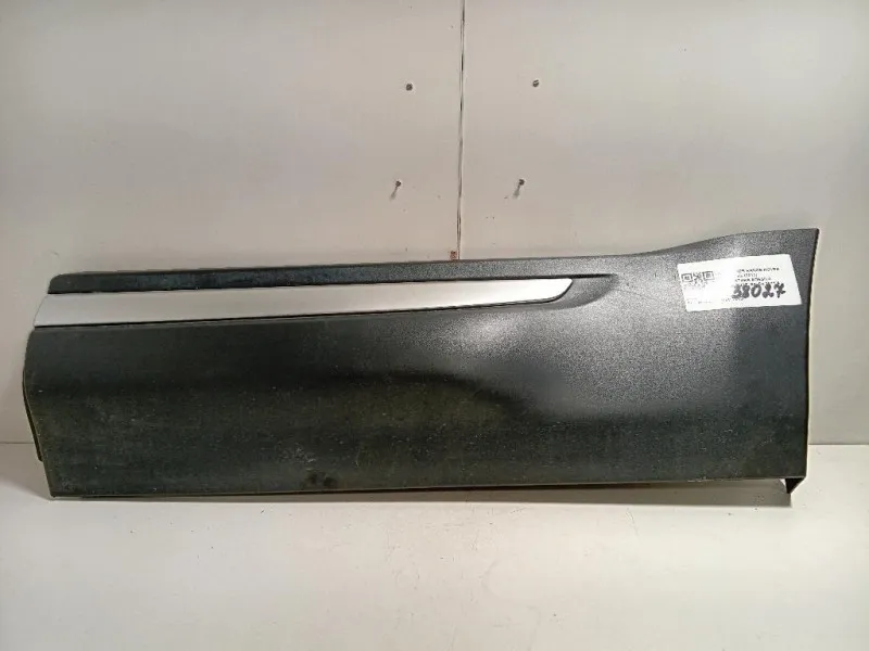 Modanatura Adesiva Porta POST SX LR050770 Land Rover Range Rover Evoque I 2011