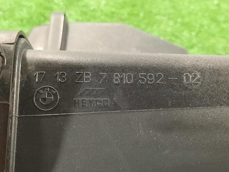 Vaschetta Acqua 1713 7810592-02 Bmw Serie 1 E87 Berlina 2005