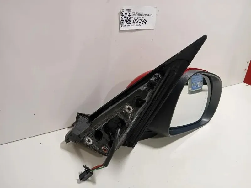 Retrovisore Esterno ANT DX 735558564 Fiat 500L 2013